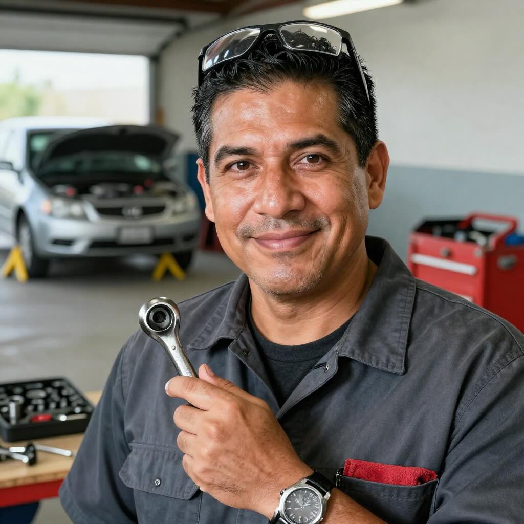 Carlos Ramirez